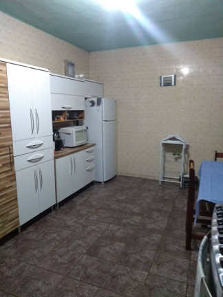 Imagem Casa com 3 Quartos à Venda, 100 m² em Jundiaí