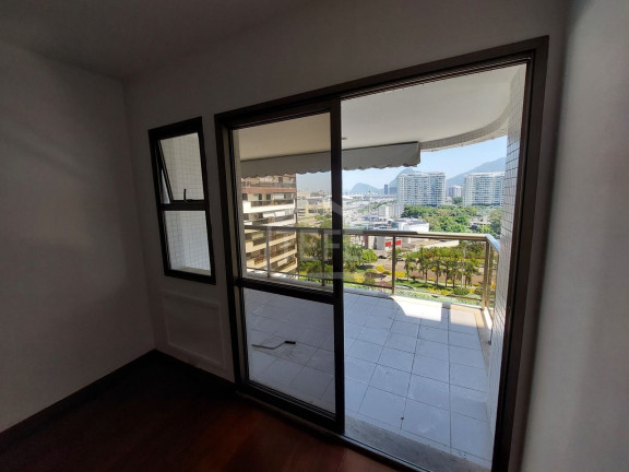 Imagem Apartamento com 3 Quartos à Venda, 116 m² em Barra Da Tijuca - Rio De Janeiro