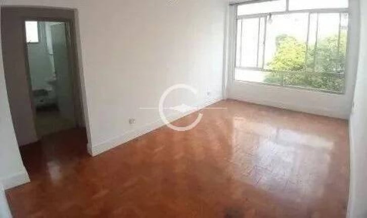 Foto do imóvel Apartamento com 2 Quartos à Venda, 77 m² em Indianópolis - São Paulo
