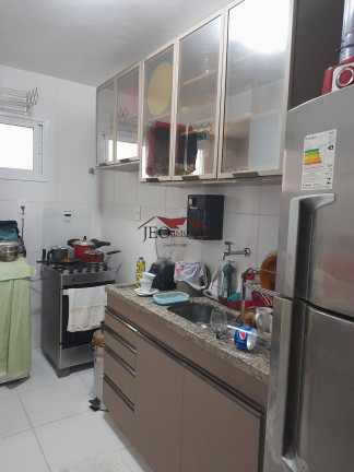 Imagem Apartamento com 2 Quartos à Venda,  em Buraquinho - Lauro De Freitas