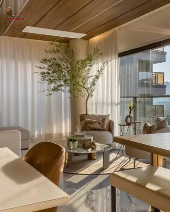 Foto do imóvel Apartamento com 4 Quartos à Venda, 175 m² em Vila Clementino - São Paulo