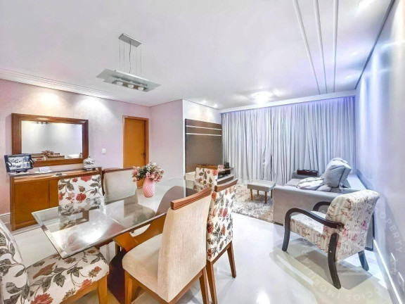 Foto do imóvel Apartamento com 3 Quartos à Venda, 111 m² em Jardim Alvorada - São José Dos Campos