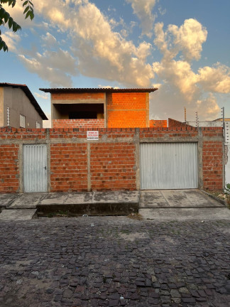 Imagem Casa com 4 Quartos à Venda, 211 m² em Redonda - Teresina