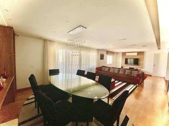 Imagem Apartamento com 3 Quartos à Venda, 167 m² em Alto De Pinheiros - São Paulo