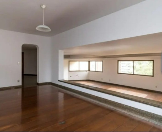 Foto do imóvel Imóvel com 4 Quartos à Venda, 370 m² em Vila Suzana - São Paulo