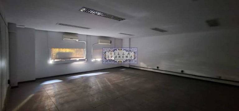 Foto do imóvel Sala Comercial à Venda ou Locação, 505 m² em Centro - Rio De Janeiro