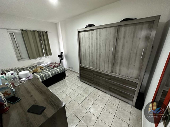 Imagem Apartamento com 2 Quartos à Venda, 80 m² em Vila Belmiro - Santos