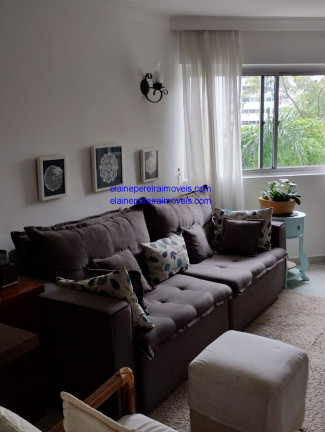 Imagem Apartamento com 3 Quartos à Venda, 65 m² em Jardim Olympia - São Paulo