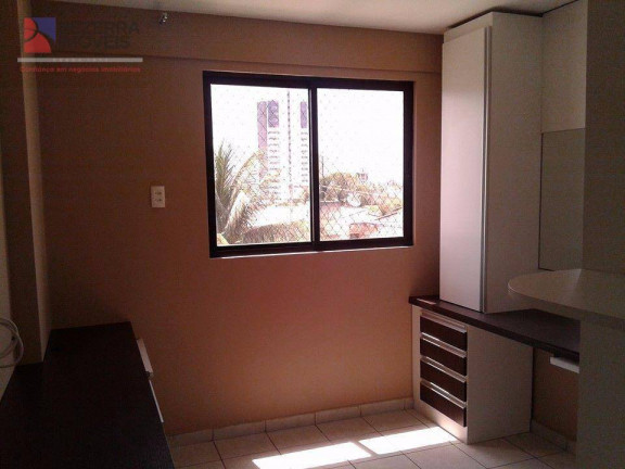 Imagem Apartamento com 4 Quartos à Venda, 98 m² em Capim Macio - Natal
