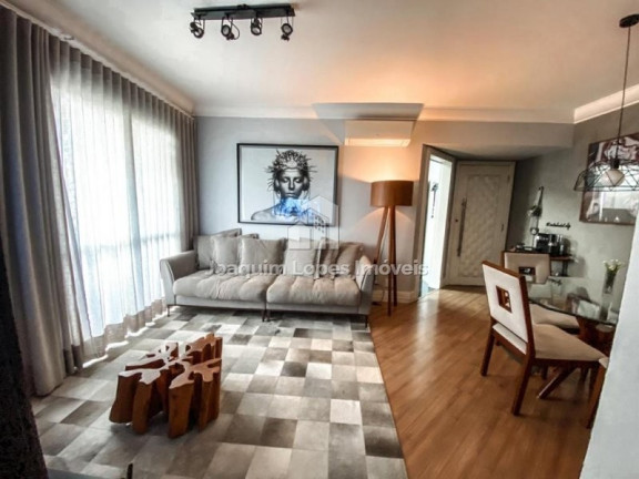 Imagem Apartamento com 2 Quartos à Venda, 67 m² em Tatuapé - São Paulo