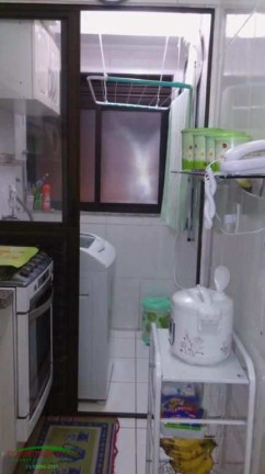 Imagem Apartamento com 2 Quartos à Venda, 50 m² em Portal Dos Gramados - Guarulhos