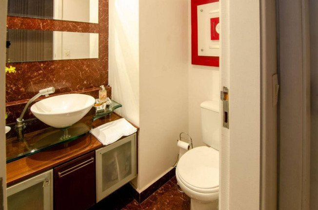 Foto do imóvel Apartamento com 3 Quartos à Venda, 142 m² em São Paulo