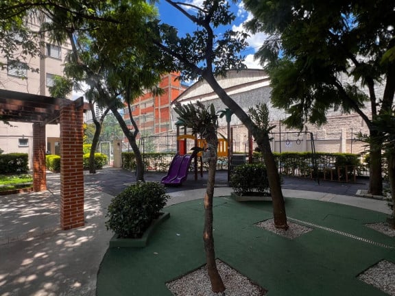 Foto do imóvel Apartamento com 3 Quartos à Venda, 58 m² em Piqueri - São Paulo