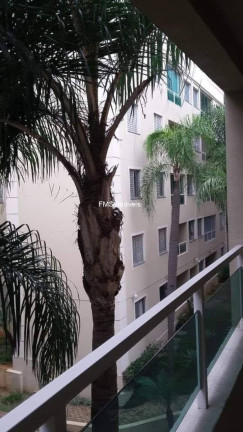 Foto do imóvel Imóvel com 2 Quartos à Venda, 53 m² em Paraisópolis - São Paulo