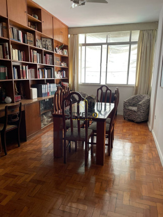 Foto do imóvel Apartamento com 2 Quartos à Venda, 88 m² em Icaraí - Niterói