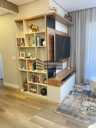 Foto do imóvel Apartamento com 2 Quartos à Venda, 85 m² em Campo Belo - São Paulo