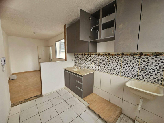 Foto do imóvel Apartamento com 2 Quartos à Venda, 55 m² em Santa Terezinha - Piracicaba