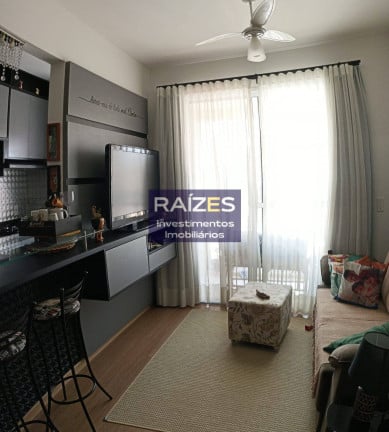 Foto do imóvel Apartamento com 2 Quartos à Venda, 69 m² em Jardim Do Lago - Bragança Paulista