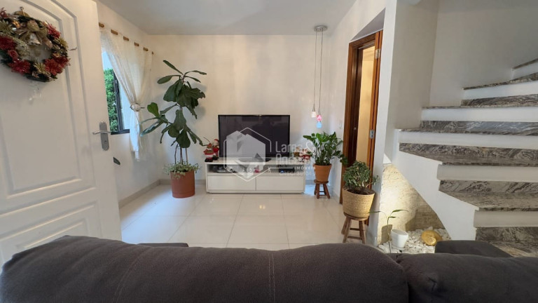 Foto do imóvel Casa com 3 Quartos à Venda, 85 m² em Vila Deodoro - São Paulo