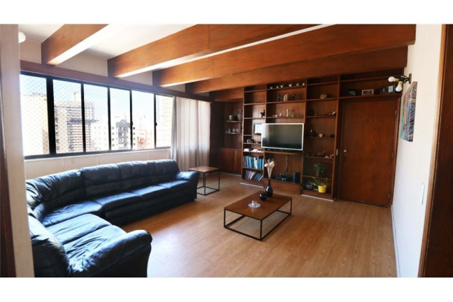 Foto do imóvel Imóvel com 4 Quartos à Venda,  em Vila Mariana - São Paulo