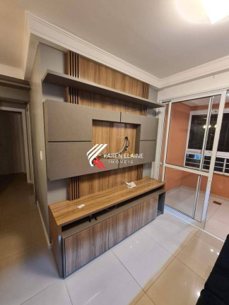 Foto do imóvel Apartamento com 2 Quartos à Venda, 101 m² em Barreiros - São José