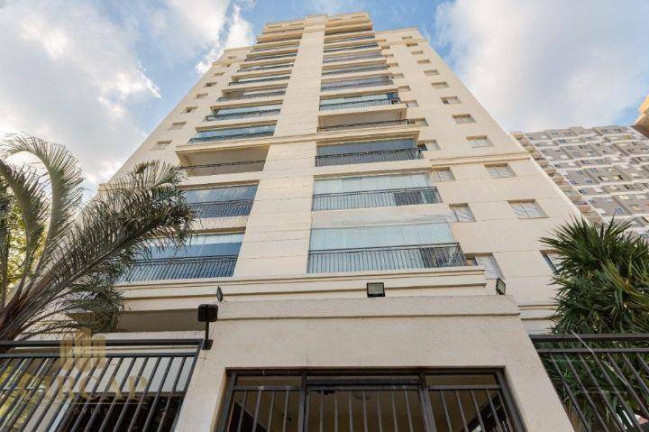 Foto do imóvel Apartamento com 3 Quartos à Venda, 94 m² em Vila Romana - São Paulo