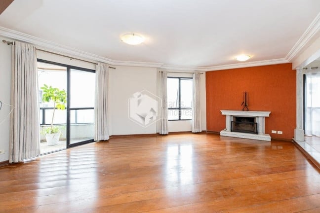 Foto do imóvel Apartamento com 4 Quartos à Venda, 200 m² em Perdizes - São Paulo