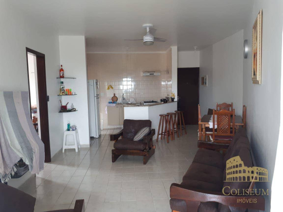 Imagem Apartamento com 2 Quartos à Venda, 80 m² em Solemar - Praia Grande