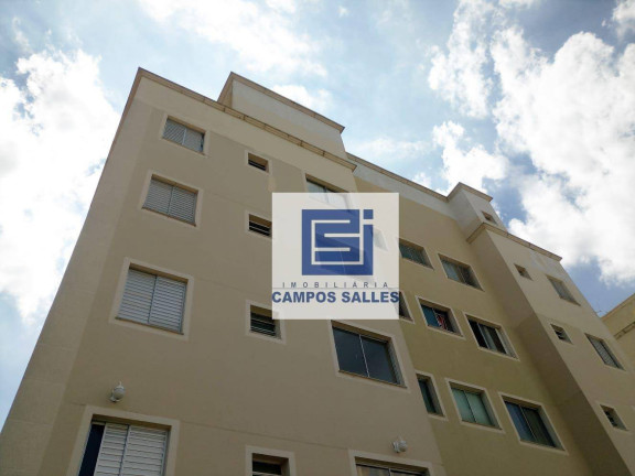 Foto do imóvel Apartamento com 2 Quartos à Venda, 96 m² em Vila Industrial - Campinas
