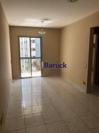 Foto do imóvel Apartamento com 2 Quartos à Venda, 54 m² em Vila Guarani (z Sul) - São Paulo