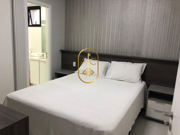 Foto do imóvel Apartamento com 1 Quarto à Venda, 50 m² em Caminho Das árvores - Salvador