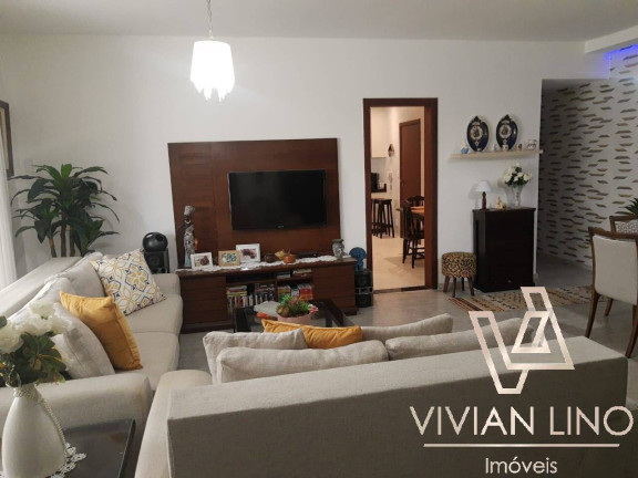 Foto do imóvel Apartamento com 3 Quartos à Venda, 100 m² em Vila Nova - Cabo Frio