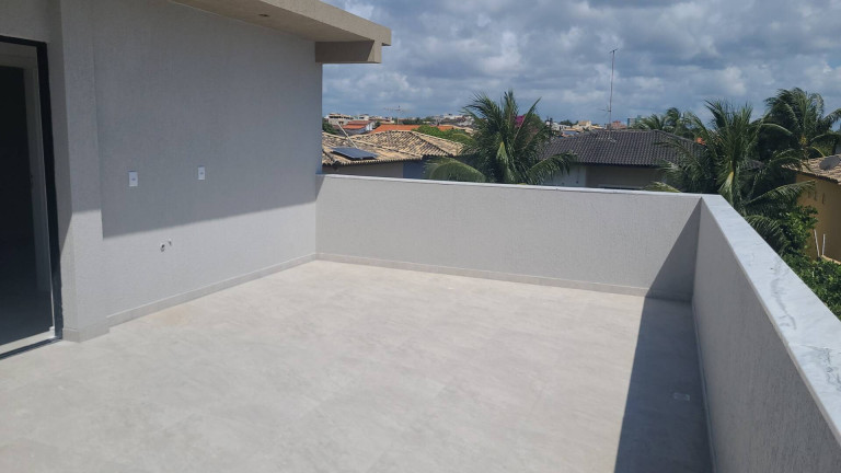 Foto do imóvel Apartamento com 3 Quartos à Venda, 140 m² em Buraquinho - Lauro De Freitas