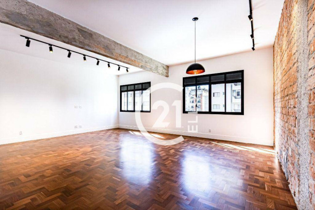 Foto do imóvel Apartamento com 3 Quartos à Venda, 212 m² em Consolação - São Paulo