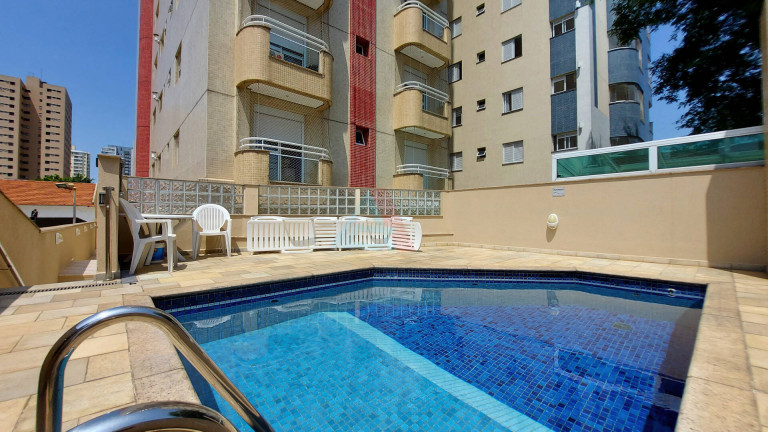 Imagem Apartamento com 3 Quartos à Venda, 139 m² em Santa Paula - São Caetano Do Sul
