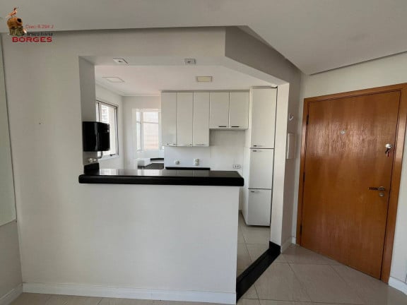 Foto do imóvel Loft com 1 Quarto à Venda, 42 m² em Vila Mariana - São Paulo