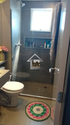 Foto do imóvel Apartamento com 2 Quartos à Venda, 88 m² em Vila Guarani (z Sul) - São Paulo