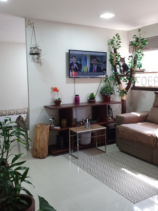 Imagem Apartamento com 1 Quarto à Venda, 47 m² em Setor Noroeste - Brasília