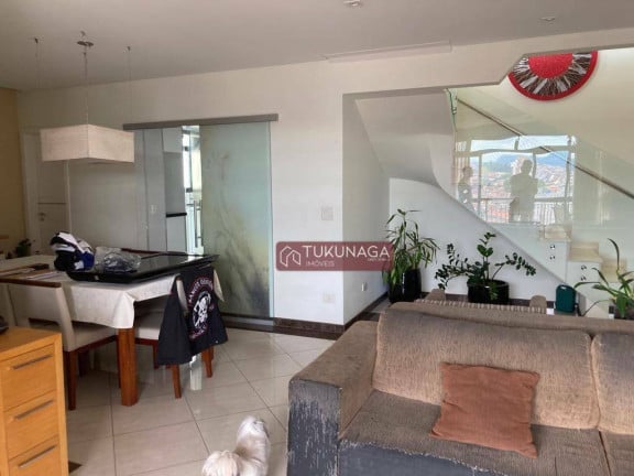 Foto do imóvel Apartamento com 3 Quartos à Venda, 340 m² em Vila Rosália - Guarulhos