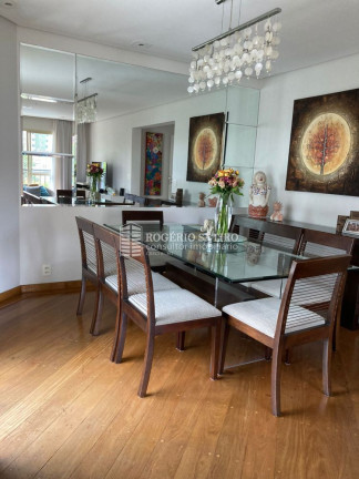 Foto do imóvel Apartamento com 4 Quartos à Venda, 165 m² em Jardim Vila Mariana - São Paulo