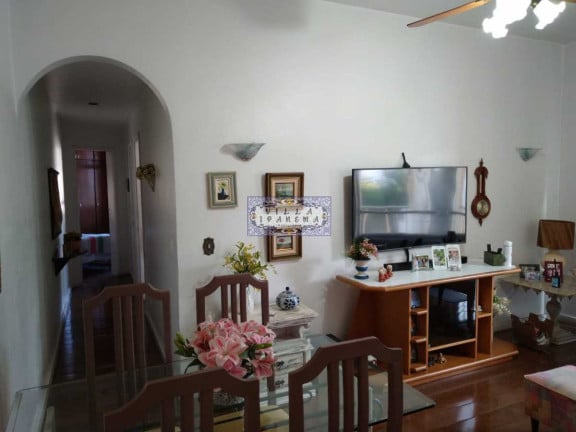 Foto do imóvel Apartamento com 2 Quartos à Venda, 85 m² em Grajaú - Rio De Janeiro