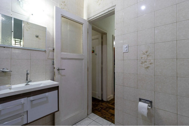 Foto do imóvel Apartamento com 3 Quartos à Venda, 105 m² em Jardim Paulista - São Paulo