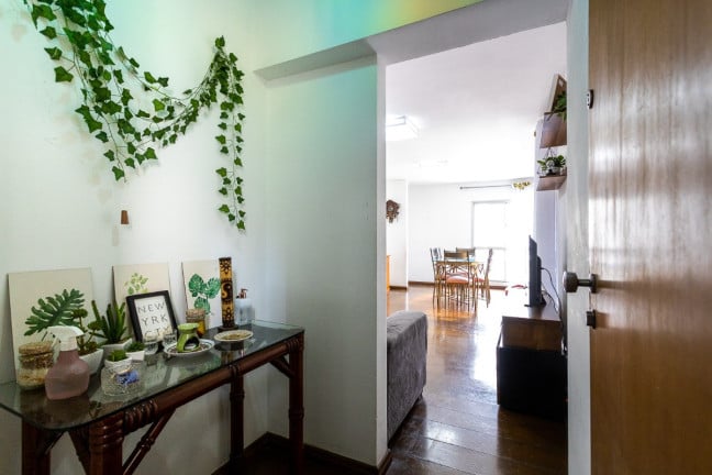Foto do imóvel Apartamento com 3 Quartos à Venda, 115 m² em Vila Pompéia - São Paulo