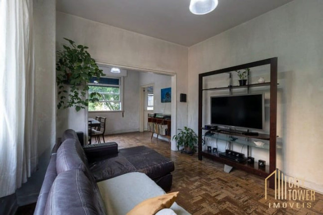 Foto do imóvel Apartamento com 3 Quartos à Venda, 105 m² em Jardim Paulista - São Paulo