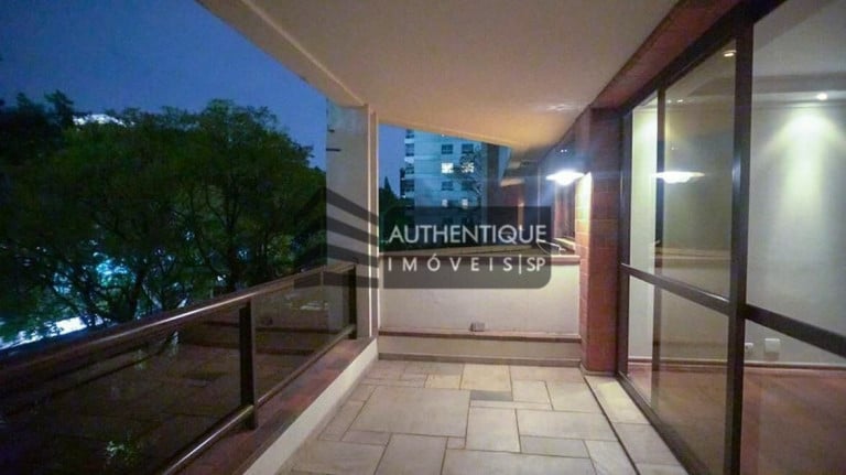 Foto do imóvel Apartamento com 3 Quartos à Venda, 250 m² em Jardim Europa - São Paulo