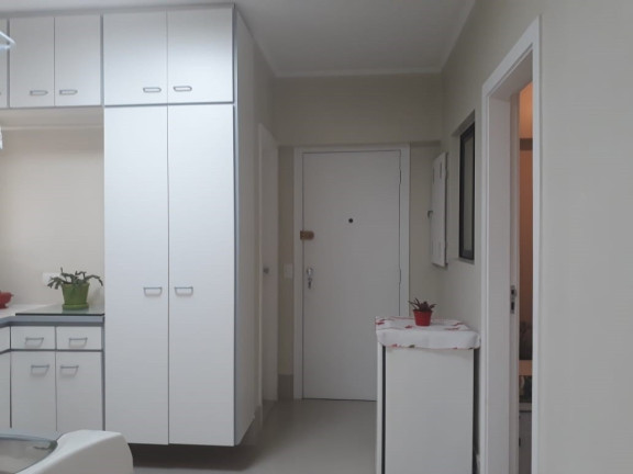 Foto do imóvel Apartamento com 3 Quartos à Venda, 250 m² em Planalto Paulista - São Paulo