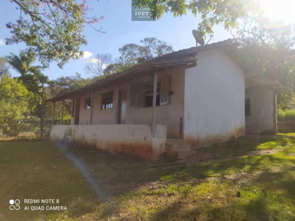 Foto do imóvel Chácara com 1 Quarto à Venda, 60 m² em Socorro