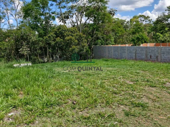 Foto do imóvel Terreno à Venda, 506 m² em Paisagem Renoir - Cotia