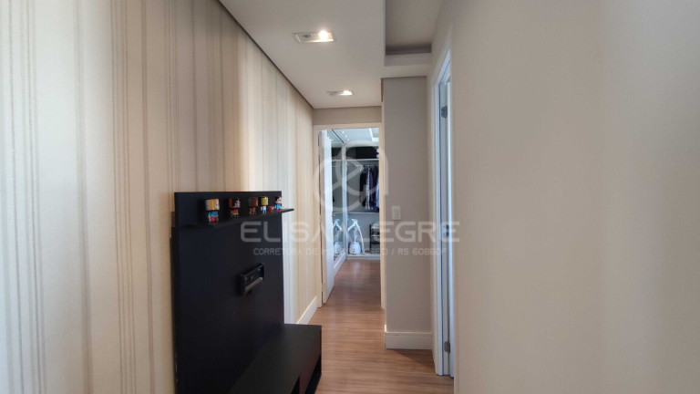 Imagem Apartamento com 2 Quartos à Venda, 48 m² em Igara - Canoas