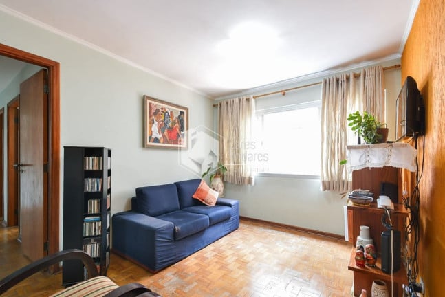 Foto do imóvel Apartamento com 3 Quartos à Venda, 84 m² em Perdizes - São Paulo